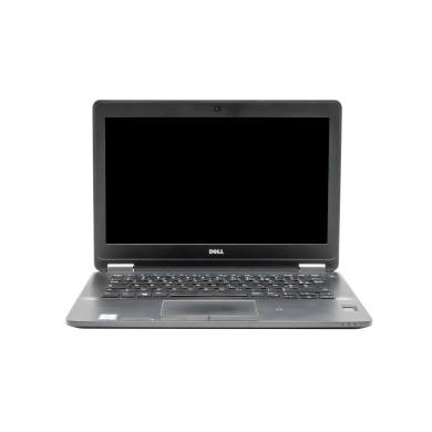 Dell Latitude E7270
