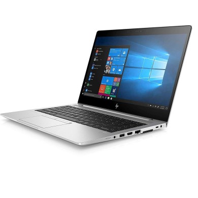 HP EliteBook 830 G5