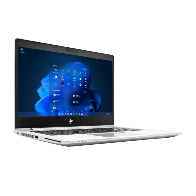 HP EliteBook 830 G5