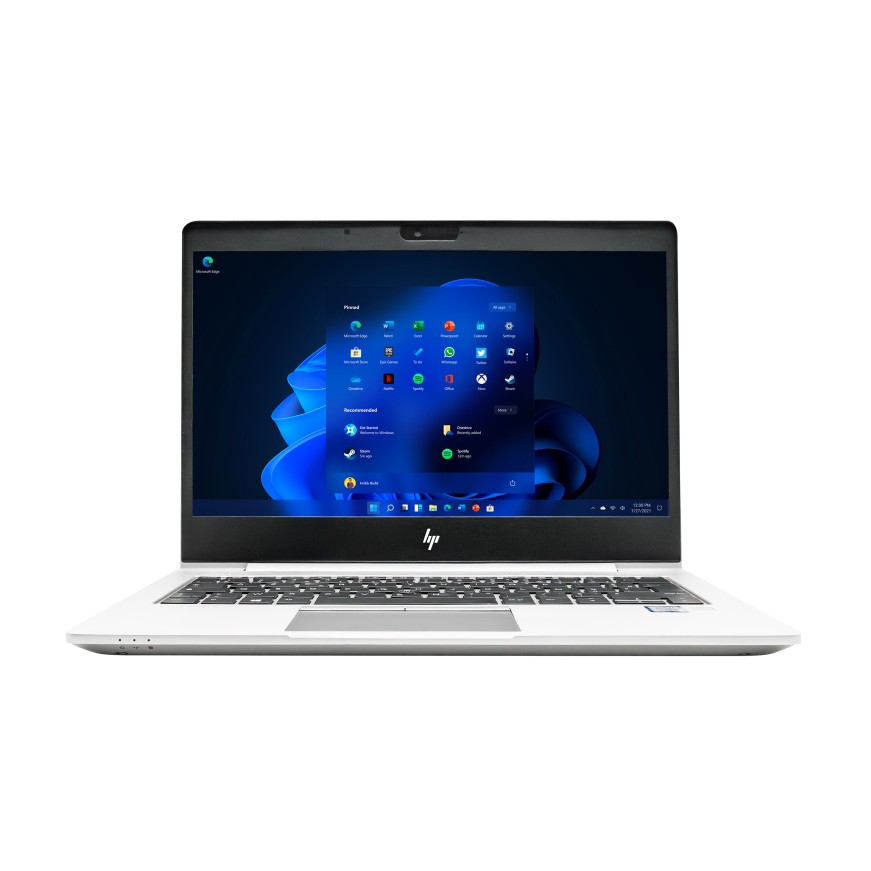 HP EliteBook 830 G5