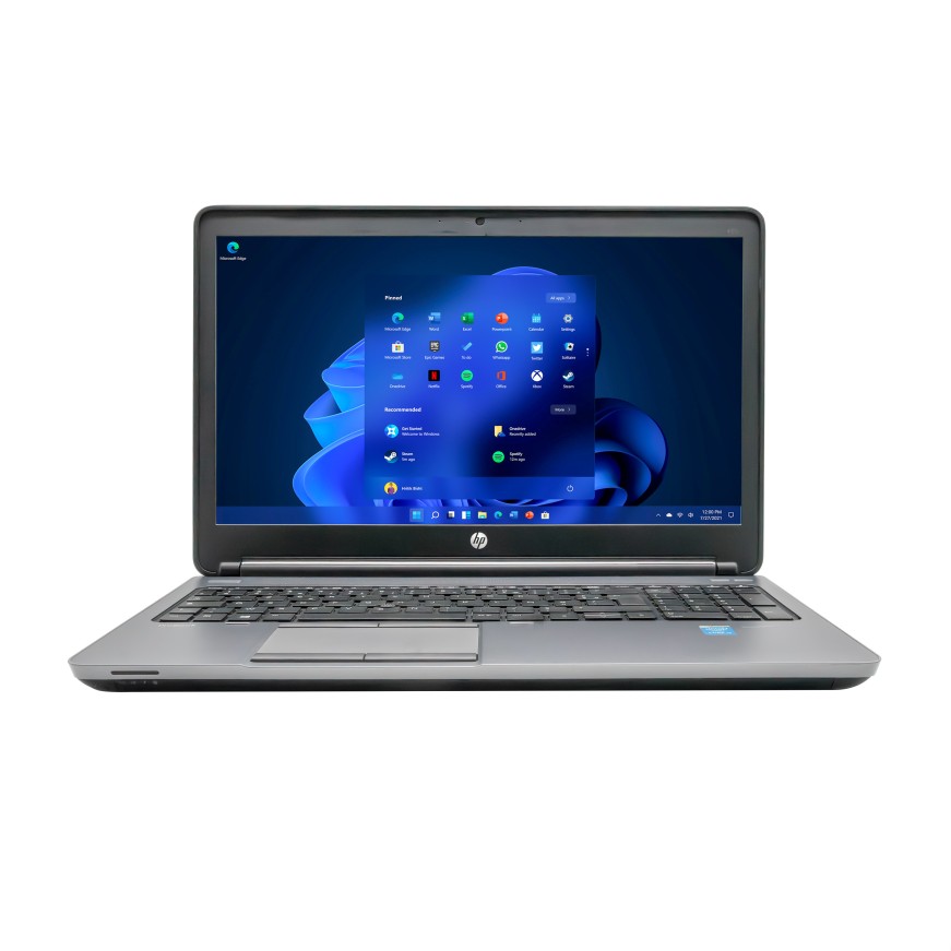 HP ProBook 650 G1