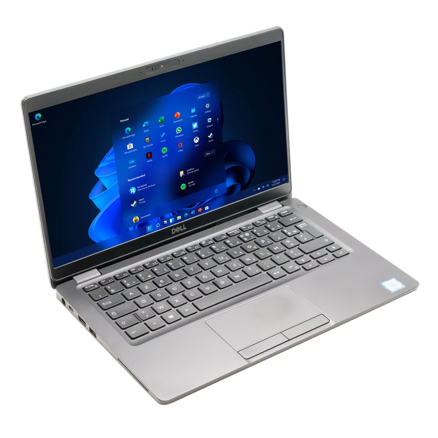 Dell Latitude 5300
