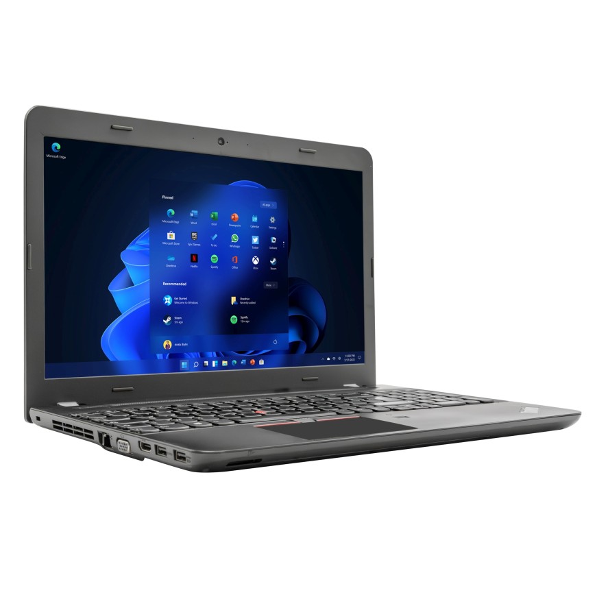 Lenovo Thinkpad E560
