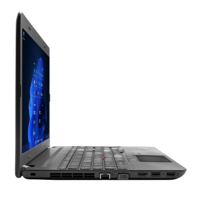 Lenovo Thinkpad E560