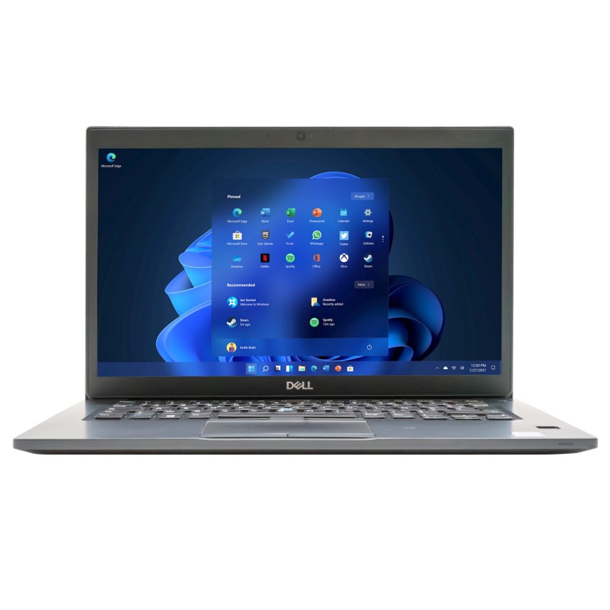 Dell Latitude 7490