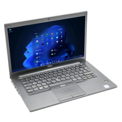 Dell Latitude 7490