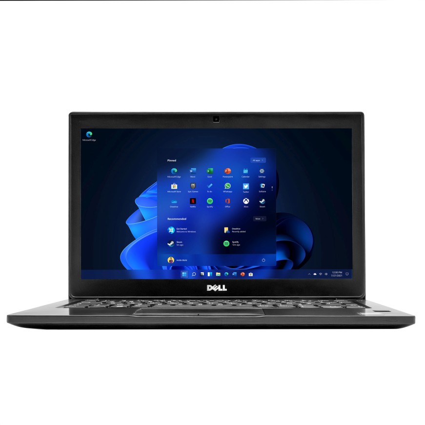 Dell Latitude 7390