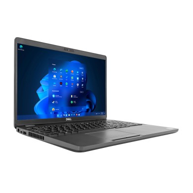 Dell Latitude 5500
