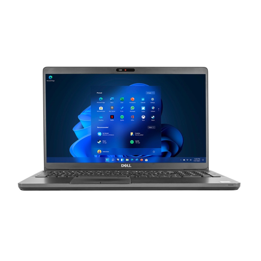 Dell Latitude 5500