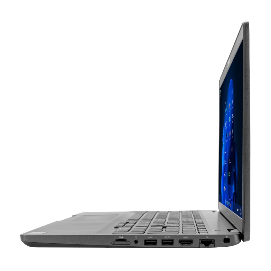 Dell Latitude 5500