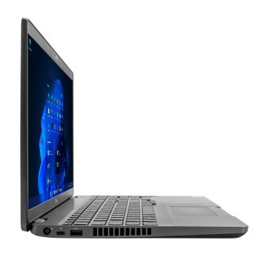 Dell Latitude 5500