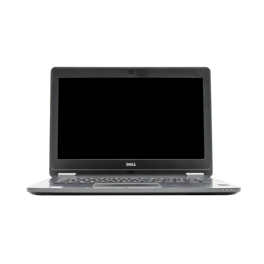 Dell Latitude E7270 - QWERTY (ISO)