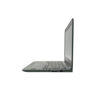 Dell Latitude E7270 - QWERTY (ISO)