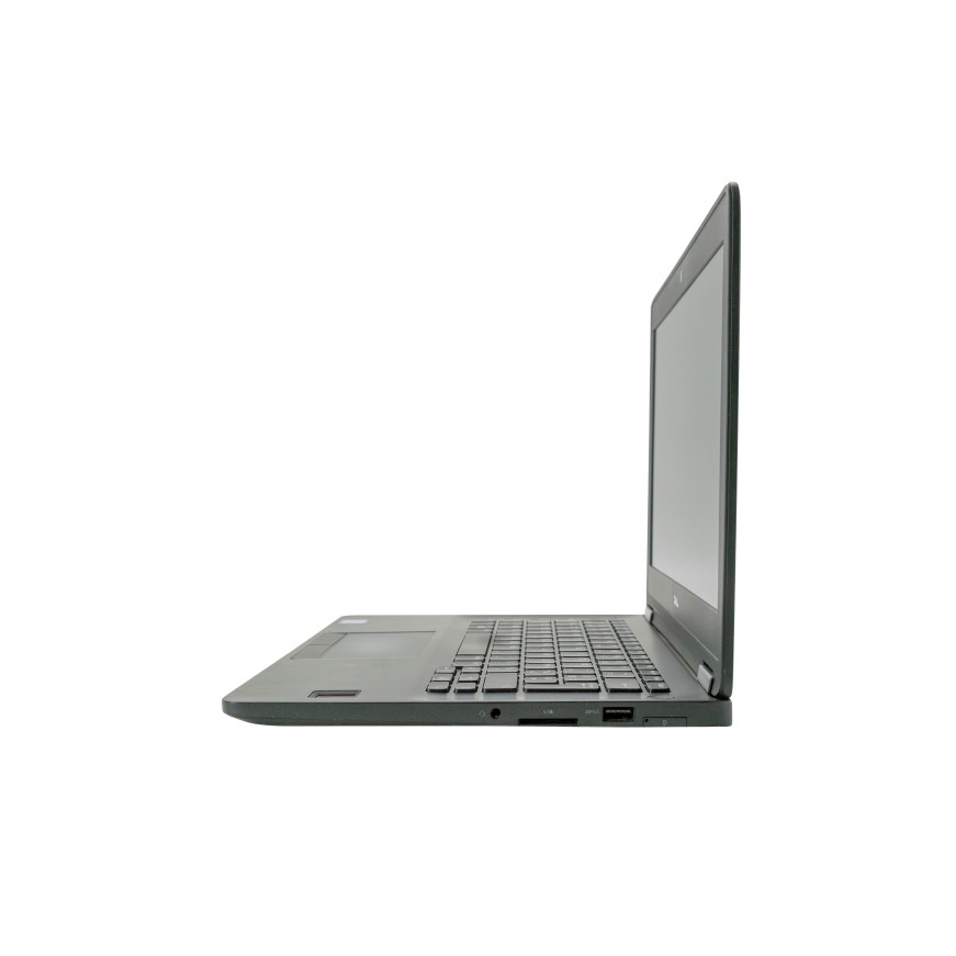 Dell Latitude E7270 - QWERTY (ISO)
