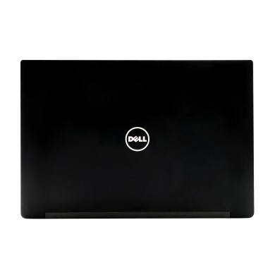 Dell Latitude 7390 - QWERTY (ISO)