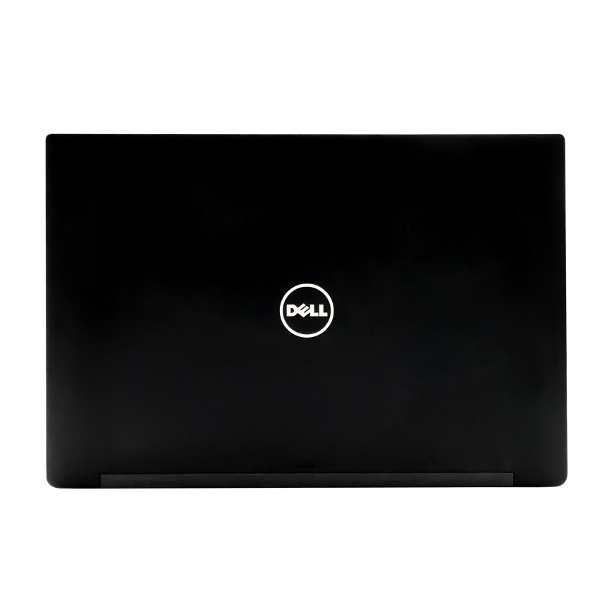 Dell Latitude 7390 - QWERTY (ISO)