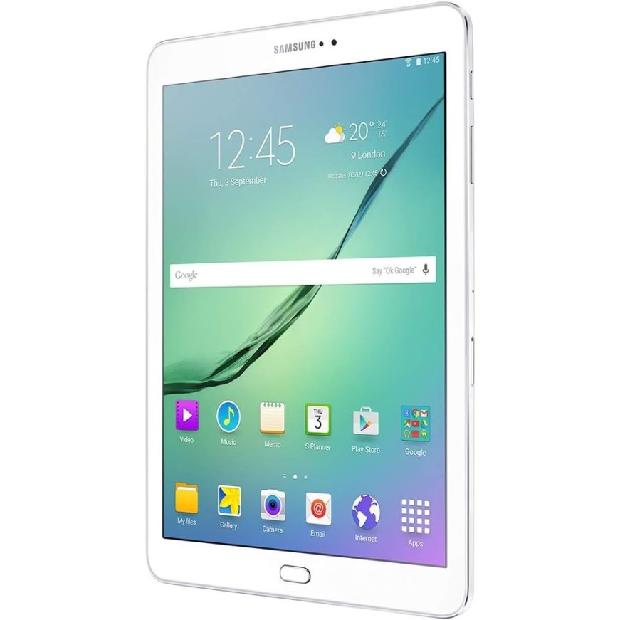 Samsung Galaxy Tab S2 (2016)