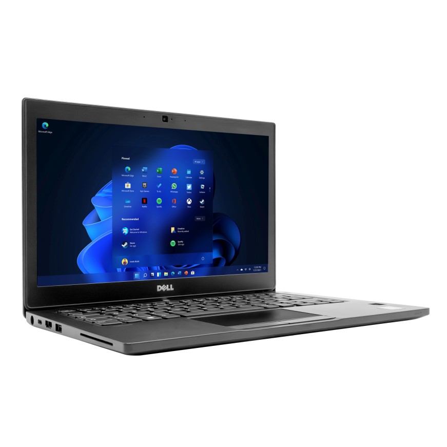 Dell Latitude 7290