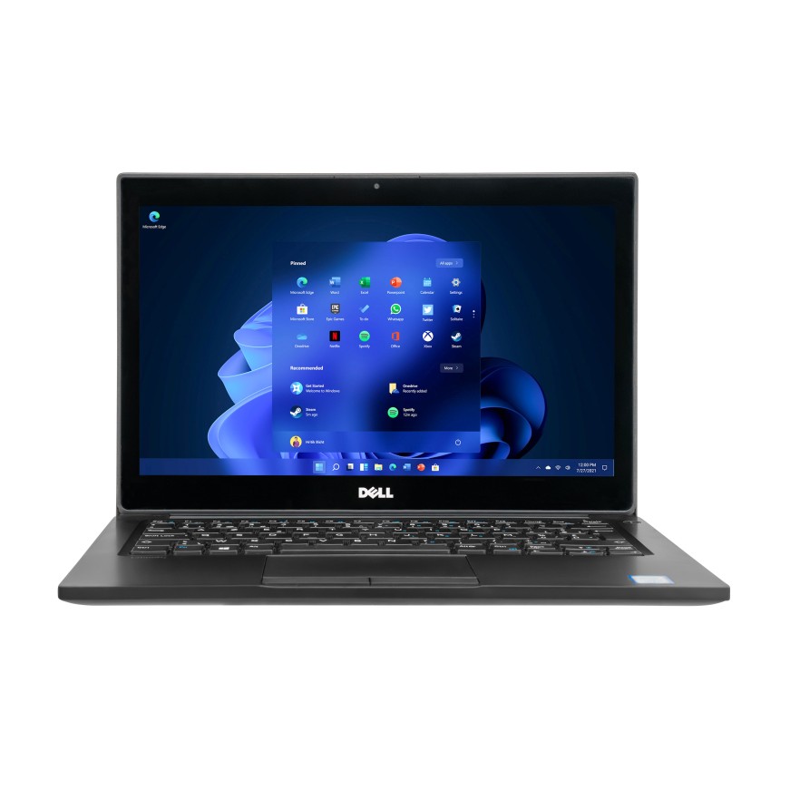 Dell Latitude 7280