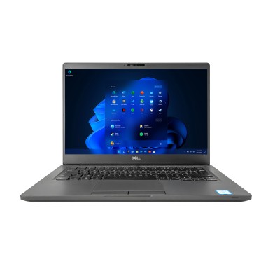 Dell Latitude 7300