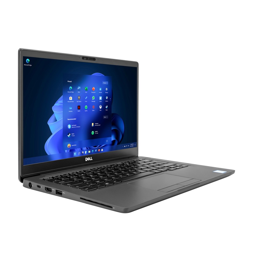 Dell Latitude 7300