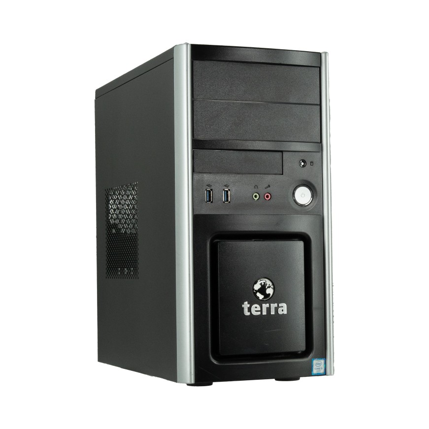 Ordinateur TERRA FR1009487 Reconditionné – Économique