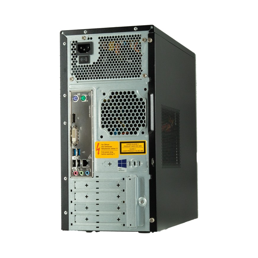 Ordinateur TERRA FR1009487 Reconditionné – Économique