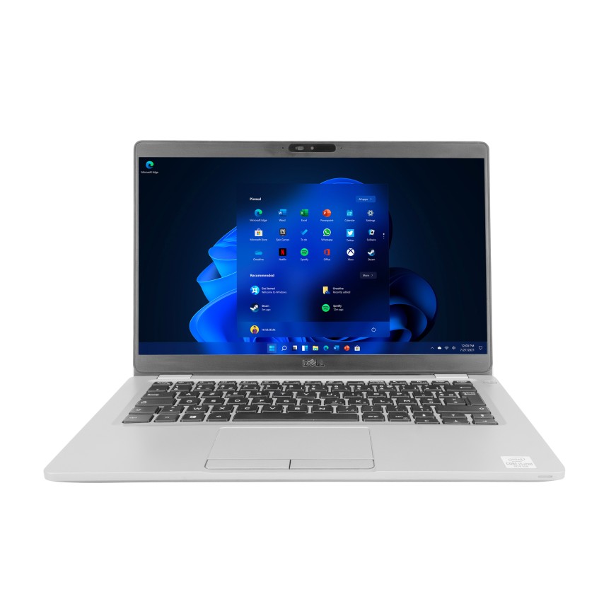 Dell Latitude 5310
