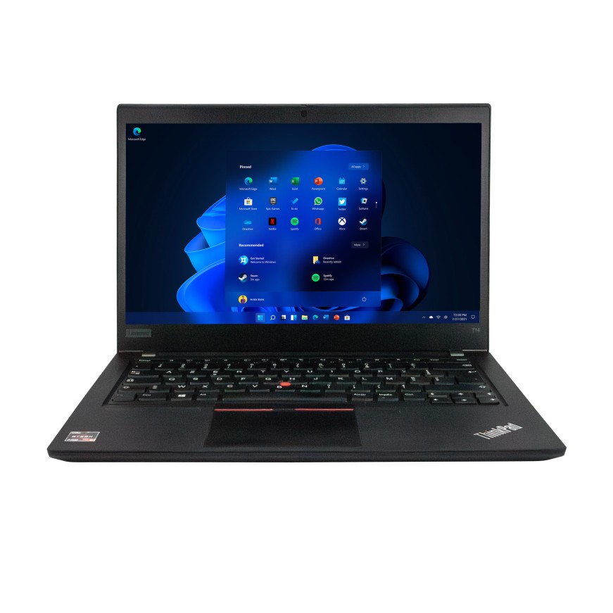 Lenovo Thinkpad T14