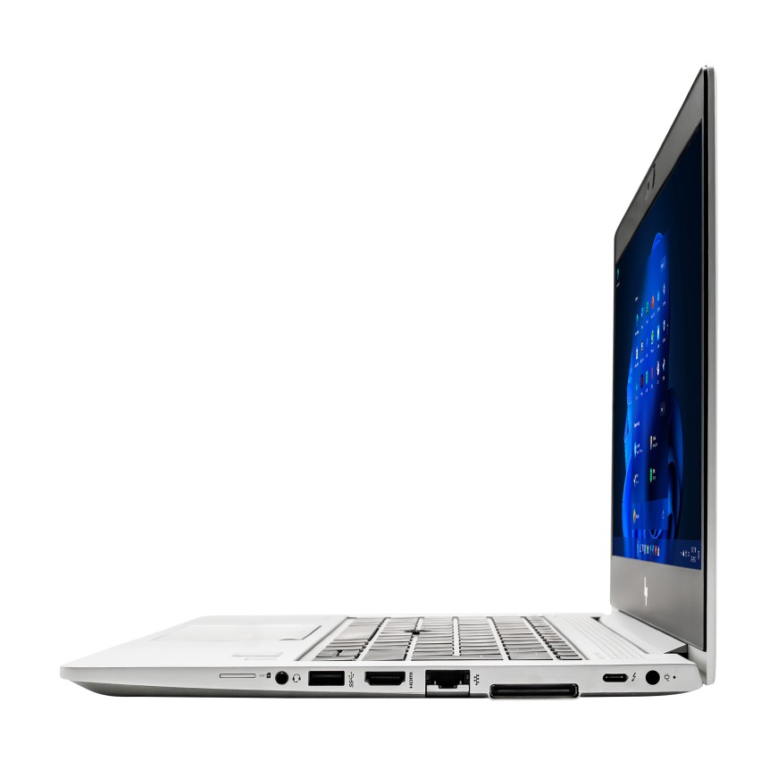 HP EliteBook 745 G6