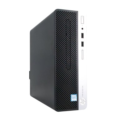 HP ProDesk 400 G5 SFF