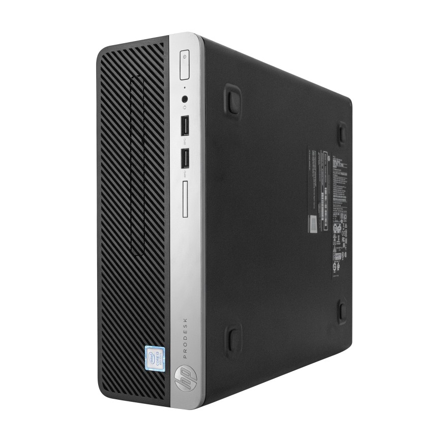 HP ProDesk 400 G5 SFF
