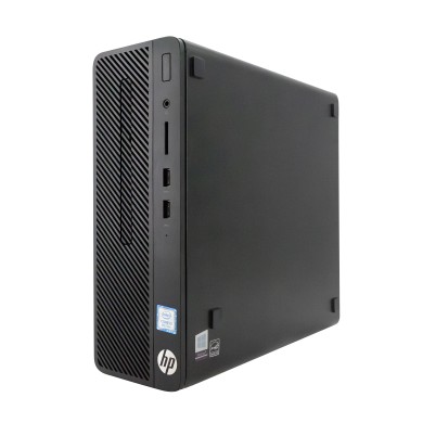 HP 290 G1 SFF