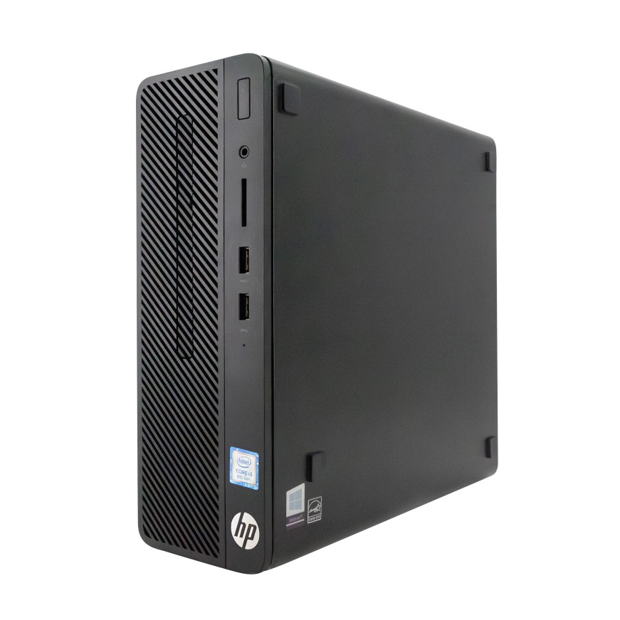 HP 290 G1 SFF