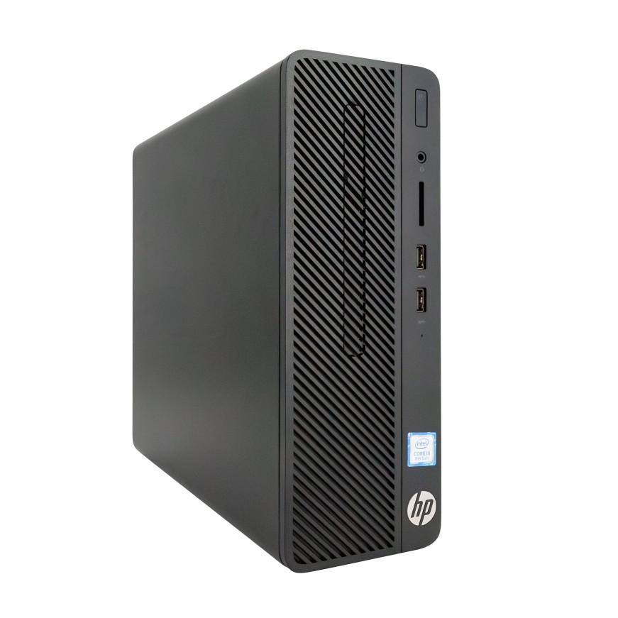 HP 290 G1 SFF