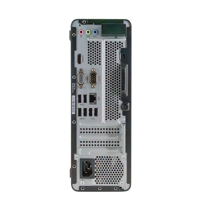 HP 290 G1 SFF