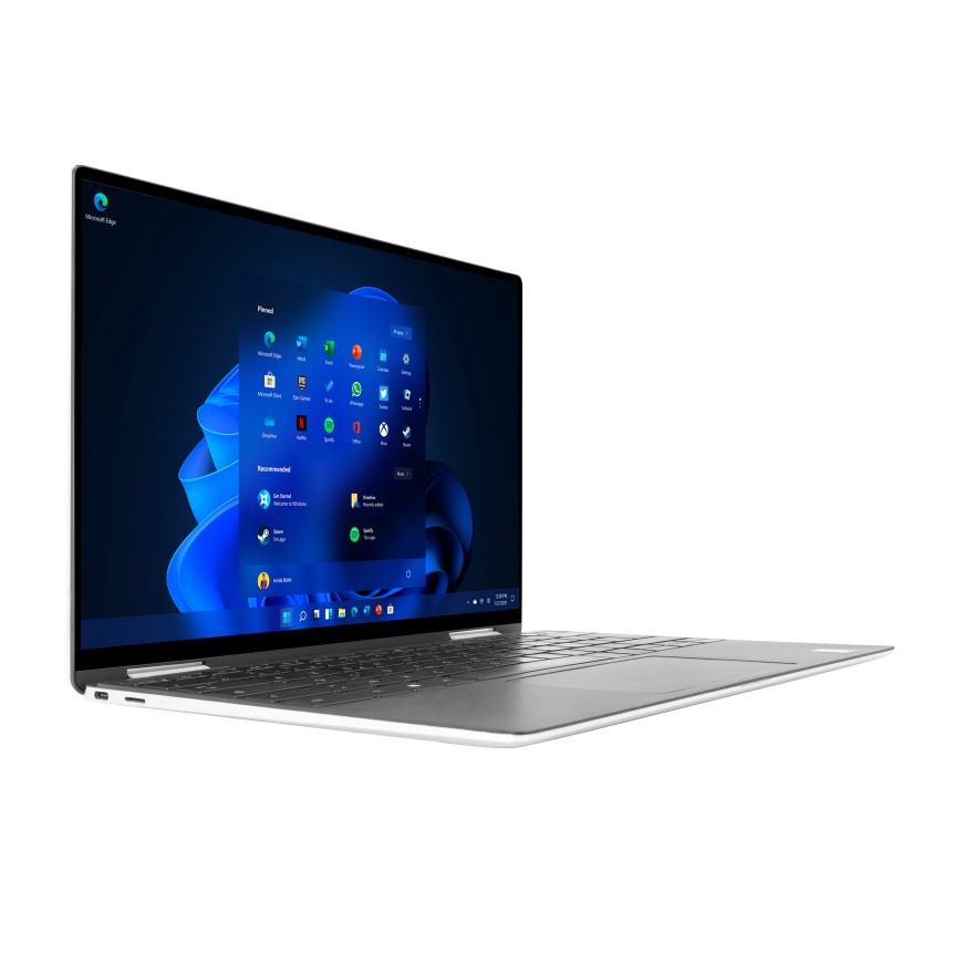 Dell XPS 13 9310 2-in-1