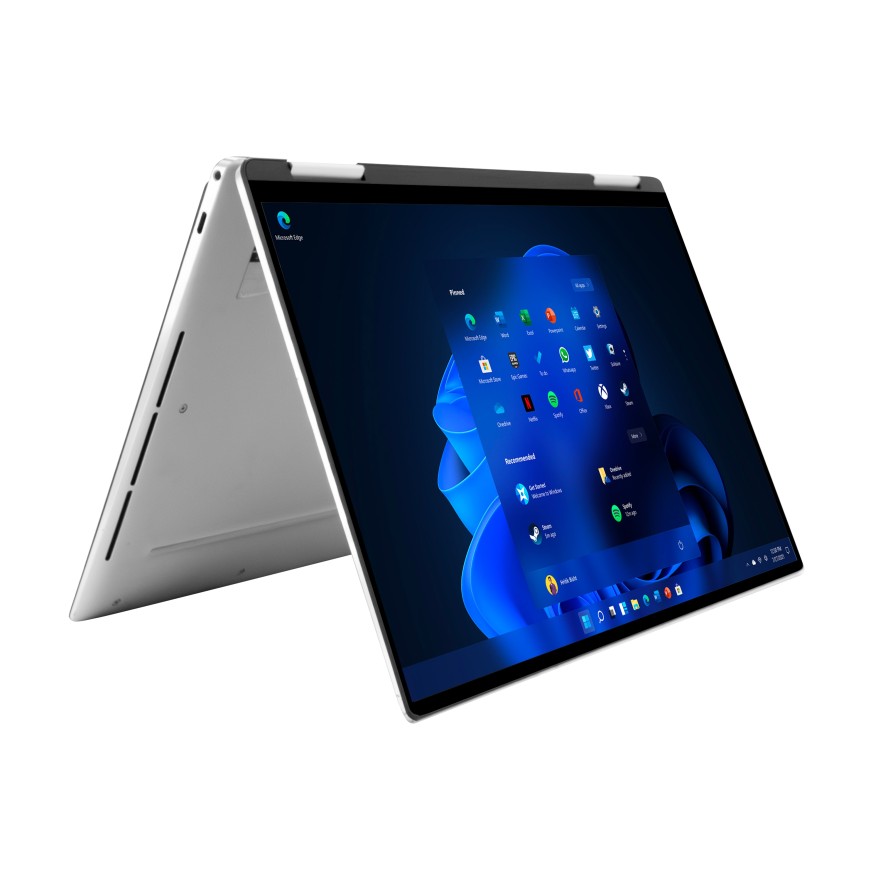 Dell XPS 13 9310 2-in-1