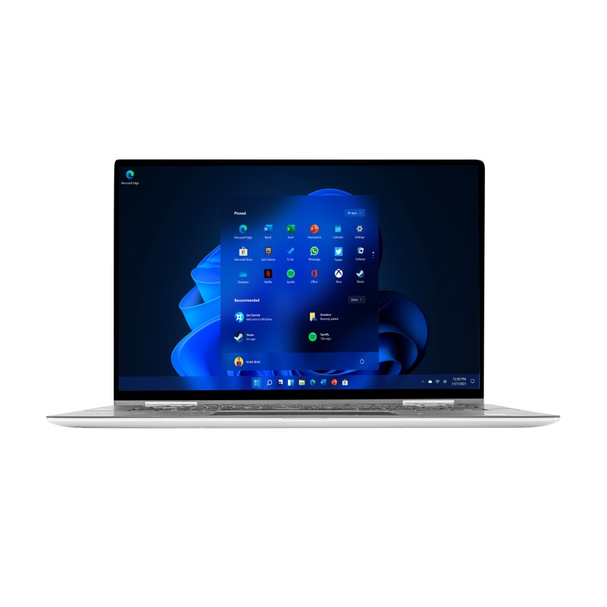 Dell XPS 13 9310 2-in-1
