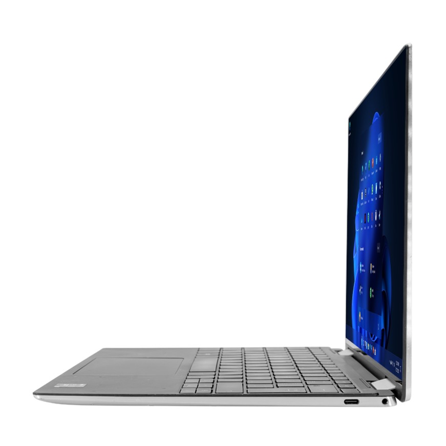 Dell XPS 13 9310 2-in-1