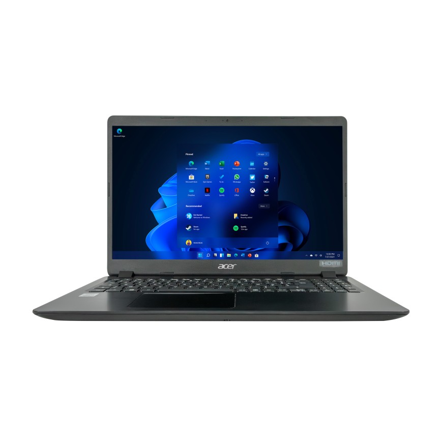 Acer Extensa 215-52