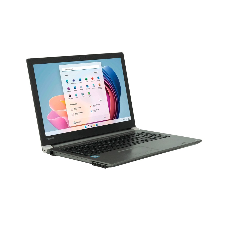 Toshiba Tecra A50-C
