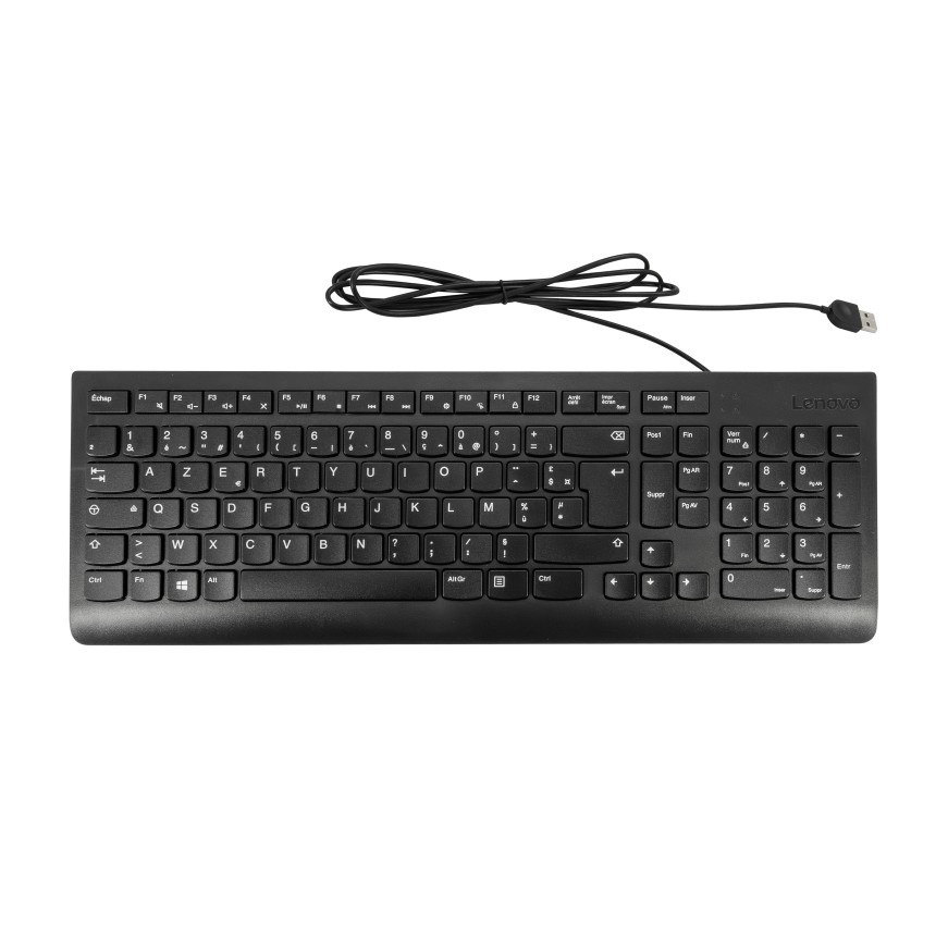 Clavier Lenovo Calliope AZERTY