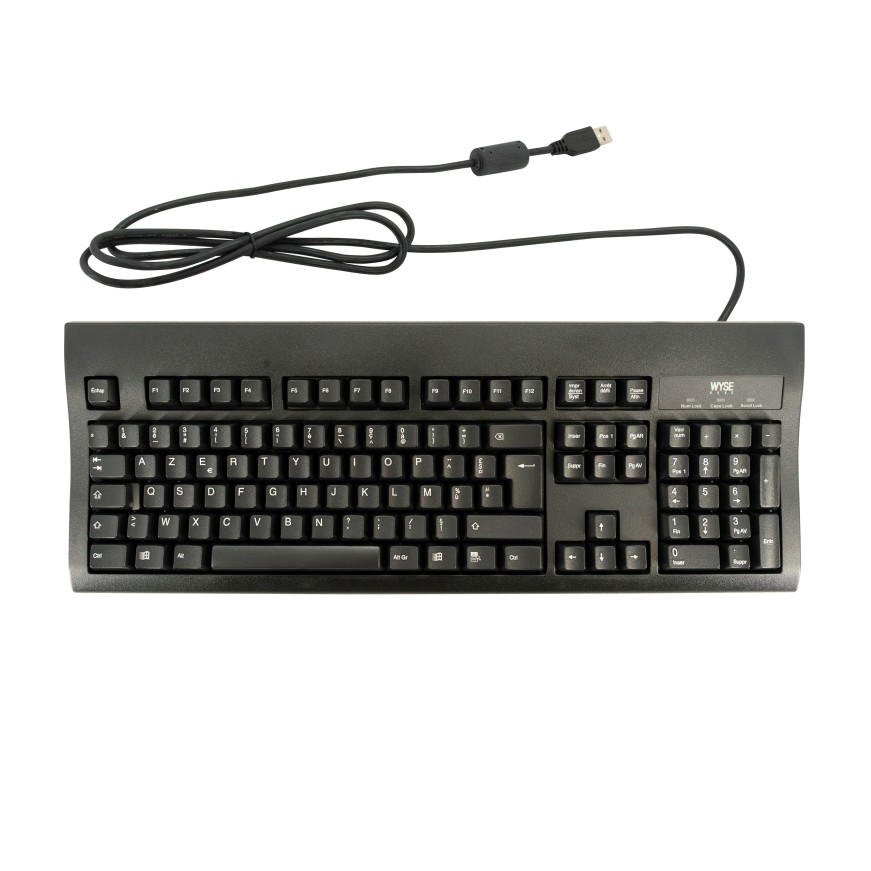 Clavier WYSE AZERTY