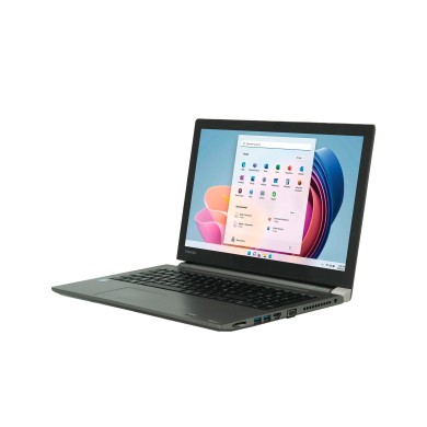 Toshiba Tecra A50-C